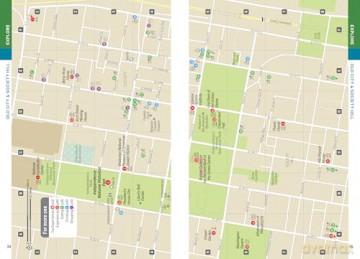 Lonely Planet Pocket Philadelphia [KSIĄŻKA]