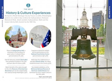 Lonely Planet Pocket Philadelphia [KSIĄŻKA]