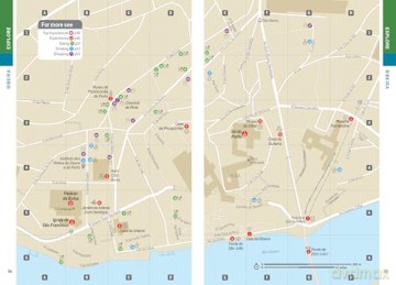 Lonely Planet Pocket Porto [KSIĄŻKA]
