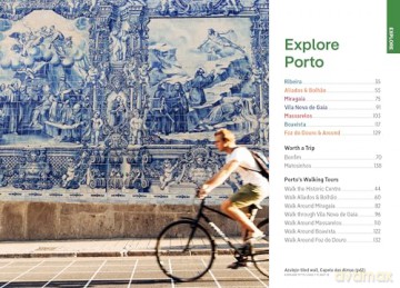 Lonely Planet Pocket Porto [KSIĄŻKA]