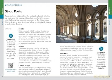 Lonely Planet Pocket Porto [KSIĄŻKA]