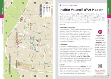 Lonely Planet Pocket Valencia [KSIĄŻKA]