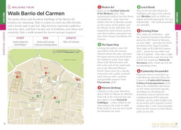 Lonely Planet Pocket Valencia [KSIĄŻKA]