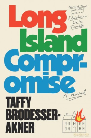 Long Island Compromise: A Novel [KSIĄŻKA]