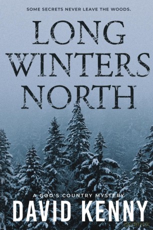 Long Winters North [KSIĄŻKA]