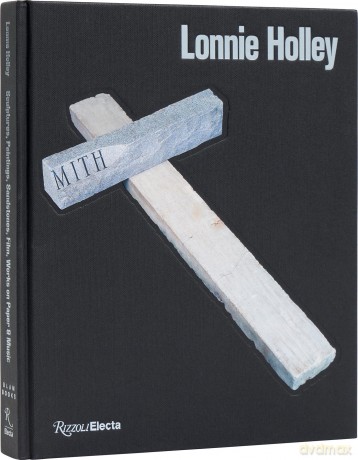 Lonnie Holley [KSIĄŻKA]