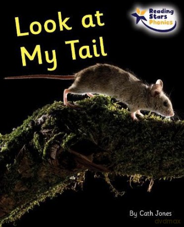 Look at My Tail: Phase 5 [KSIĄŻKA]