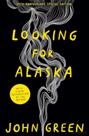 Looking for Alaska [KSIĄŻKA]