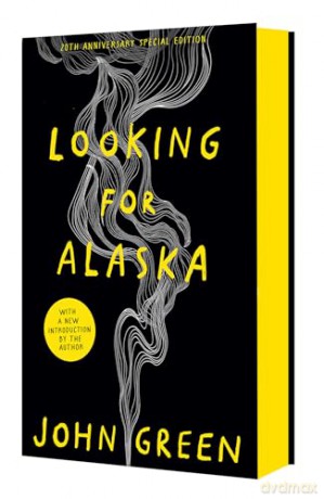 Looking For Alaska [KSIĄŻKA]
