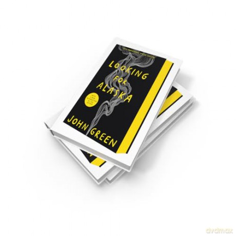Looking For Alaska [KSIĄŻKA]
