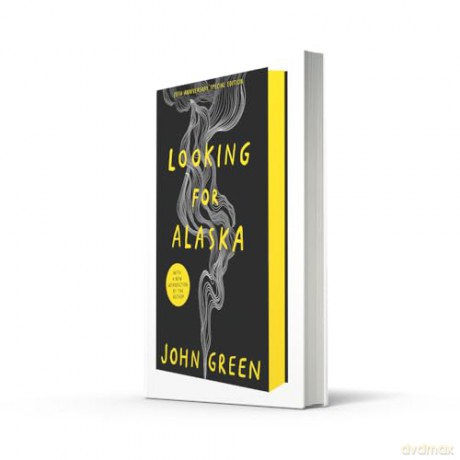Looking For Alaska [KSIĄŻKA]