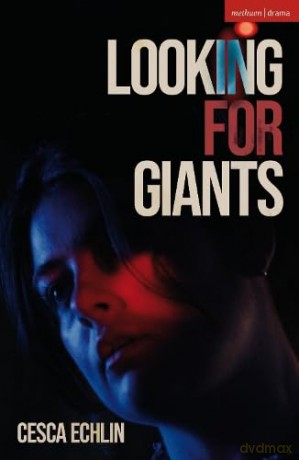 Looking for Giants [KSIĄŻKA]