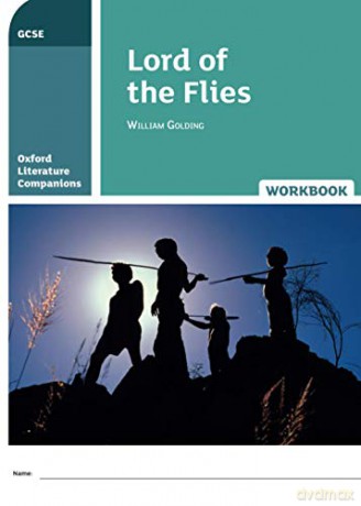 Lord of the Flies: Get Revision with Results [KSIĄŻKA]