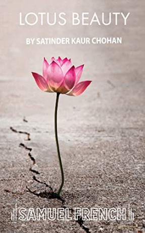 Lotus Beauty [KSIĄŻKA]