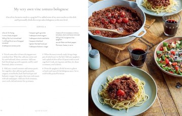 Love Gluten Free: Easy, delicious recipes to enjoy together [KSIĄŻKA]