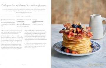 Love Gluten Free: Easy, delicious recipes to enjoy together [KSIĄŻKA]