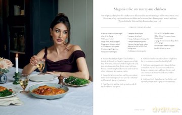Love Gluten Free: Easy, delicious recipes to enjoy together [KSIĄŻKA]