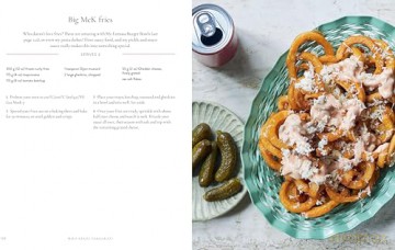 Love Gluten Free: Easy, delicious recipes to enjoy together [KSIĄŻKA]