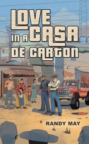 Love in a Casa de Carton [KSIĄŻKA]