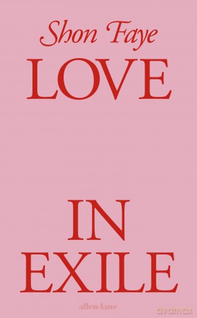 Love in Exile [KSIĄŻKA]