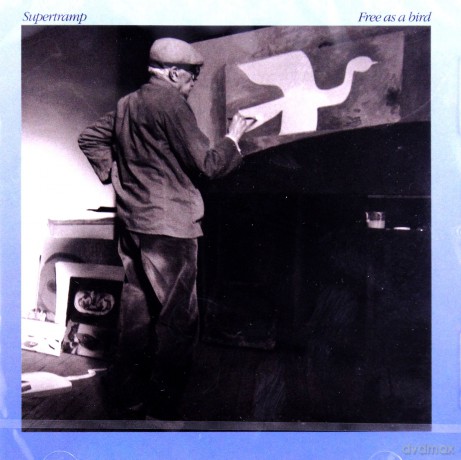 Supertramp: Free As A Bird Remastered [CD]