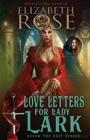 Love Letters for Lady Lark [KSIĄŻKA]