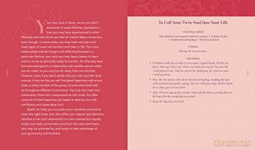Love Magick: Spells for Amour [KSIĄŻKA]