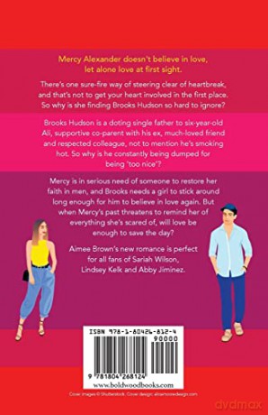 Love Notes: A hilarious romantic comedy from Aimee Brown [KSIĄŻKA]