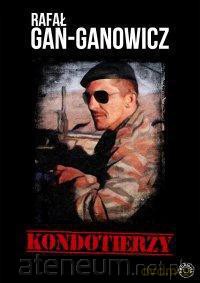 Kondotierzy [KSIĄŻKA]