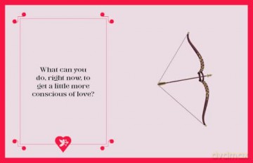 Love Oracle: Divine Guidance for Relationships [KSIĄŻKA]