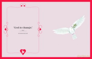 Love Oracle: Divine Guidance for Relationships [KSIĄŻKA]