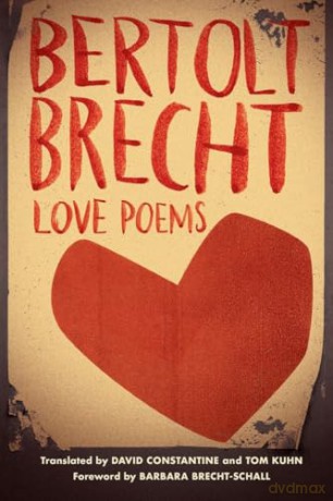 Love Poems [KSIĄŻKA]