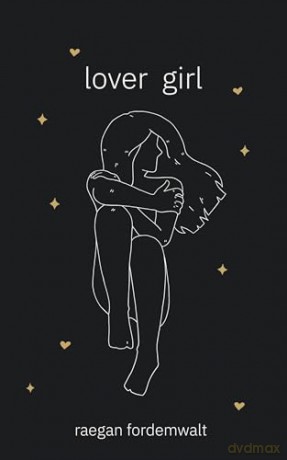 Lover Girl [KSIĄŻKA]