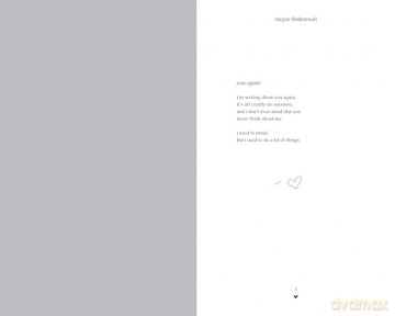 Lover Girl [KSIĄŻKA]