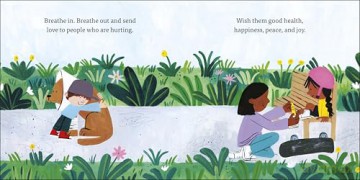 Loving Kindness [KSIĄŻKA]