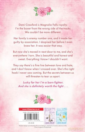 Loving Romeo: The MUST-READ small-town, grumpy sunshine sports romance from the TikTok sensation!: Book 1 [KSIĄŻKA]
