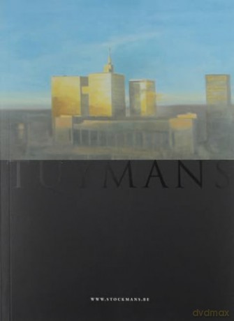 Luc Tuymans: Catalogue Budapest and Warsaw [KSIĄŻKA]