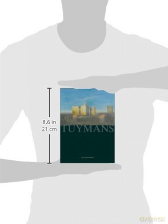 Luc Tuymans: Catalogue Budapest and Warsaw [KSIĄŻKA]