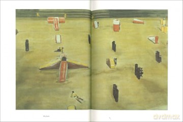 Luc Tuymans: Catalogue Budapest and Warsaw [KSIĄŻKA]
