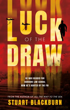 Luck of the Draw [KSIĄŻKA]