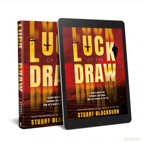 Luck of the Draw [KSIĄŻKA]