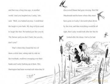 Lucky the Dog and Other Tales from the Farm: A new collection in the children's illustrated animal adventure series [KSIĄŻKA]