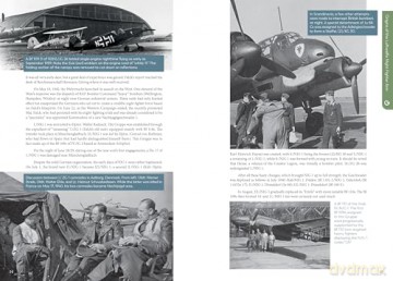 Luftwaffe Night Fighter Aces 1940-43 [KSIĄŻKA]