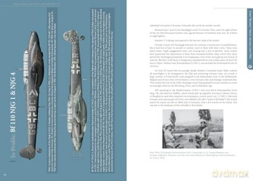 Luftwaffe Night Fighter Aces 1940-43 [KSIĄŻKA]