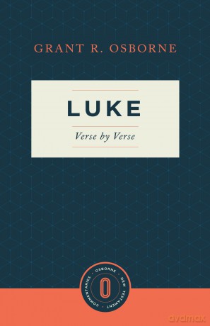 Luke Verse by Verse [KSIĄŻKA]