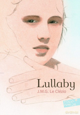 Lullaby [KSIĄŻKA]