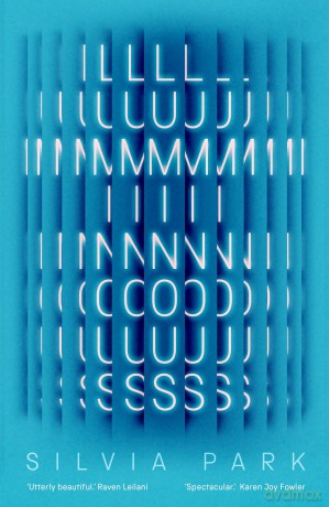 Luminous: Prepare for a breathtaking vision of your future [KSIĄŻKA]