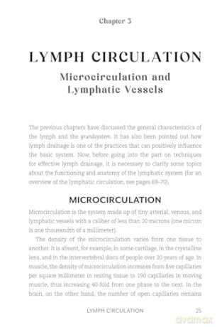 Lymphatic System Handbook, The: Proven Lymphatic Drainage Massage Techniques and At-Home Strategies for Reducing Inflammation and Managing Chronic Ailments [KSIĄŻKA]