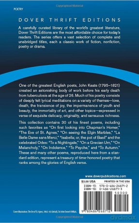 Lyric Poems [KSIĄŻKA]