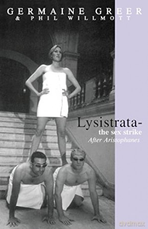Lysistrata: The Sex Strike [KSIĄŻKA]
